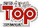 Top 100 Chinese Restaurant in 2010